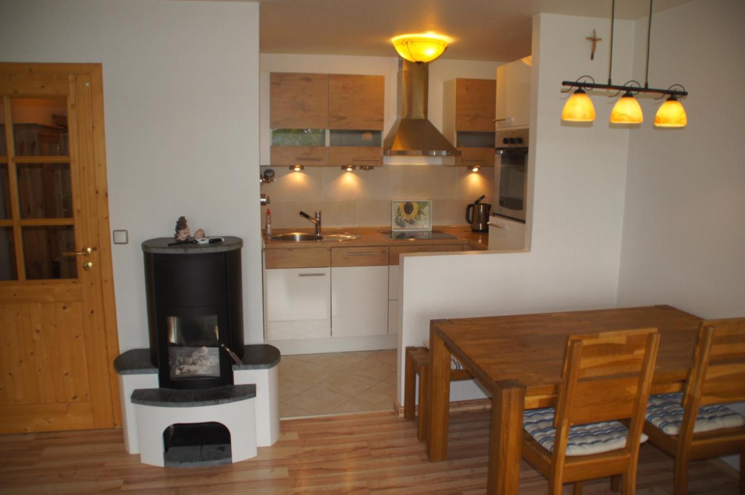 מיסן-וילהאמס Ferienwohnung Oberallgaeu Ferienpark Mit Schwimmbad מראה חיצוני תמונה