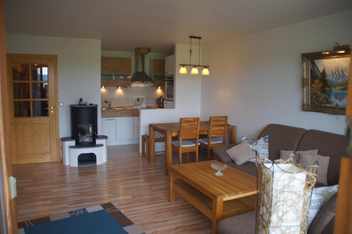 מיסן-וילהאמס Ferienwohnung Oberallgaeu Ferienpark Mit Schwimmbad מראה חיצוני תמונה