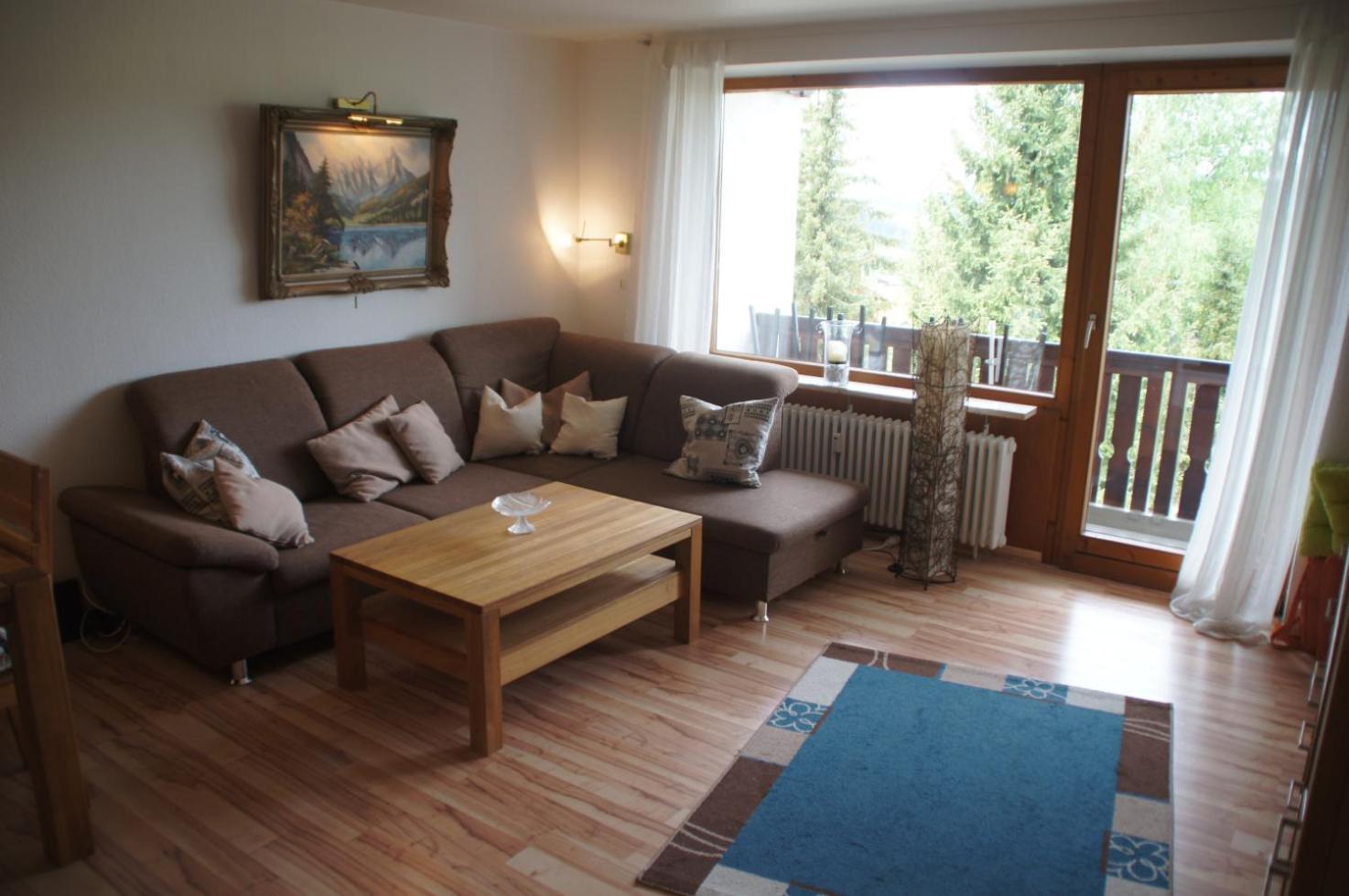 מיסן-וילהאמס Ferienwohnung Oberallgaeu Ferienpark Mit Schwimmbad מראה חיצוני תמונה